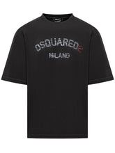 T-Shirt - Dsquared2 | Lidia Shopping