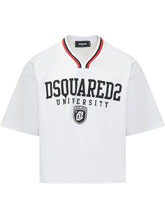 T-Shirt - Dsquared2 | Lidia Shopping