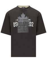 T-Shirt - Dsquared2 | Lidia Shopping