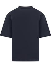 Loose Fit T-Shirt - Dsquared2 | Lidia Shopping