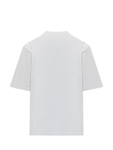 Loose Fit Tee - Dsquared2 | Lidia Shopping