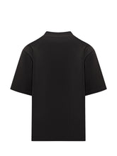 Loose Fit Tee - Dsquared2 | Lidia Shopping