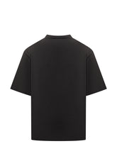 Loose Fit Tee - Dsquared2 | Lidia Shopping