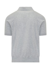Knit Polo - Dsquared2 | Lidia Shopping