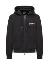Cool Fit Hoodie - Dsquared2 | Lidia Shopping