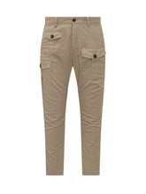 Sexy Cargo Pants - Dsquared2 | Lidia Shopping