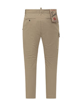 Sexy Cargo Pants - Dsquared2 | Lidia Shopping