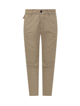 Sexy Chino Pants - Dsquared2 | Lidia Shopping