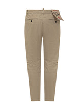 Sexy Chino Pants - Dsquared2 | Lidia Shopping