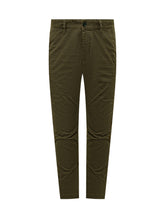 Sexy Chino Pants - Dsquared2 | Lidia Shopping