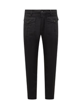 Ranger Chino Pants - Dsquared2 | Lidia Shopping