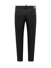 Ranger Chino Pants - Dsquared2 | Lidia Shopping