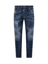 Skater Jeans - Dsquared2 | Lidia Shopping