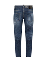 Skater Jeans - Dsquared2 | Lidia Shopping