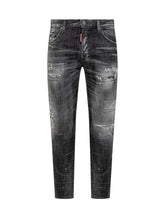Skater Jeans - Dsquared2 | Lidia Shopping