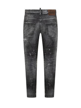 Skater Jeans - Dsquared2 | Lidia Shopping