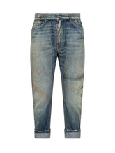 Big Brother Jeans - Dsquared2 | Lidia Shopping