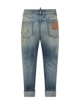 Big Brother Jeans - Dsquared2 | Lidia Shopping
