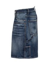 Carpenter Shorts - Dsquared2 | Lidia Shopping