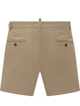 Ranger Chino Short - Dsquared2 | Lidia Shopping