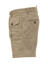 Ranger Chino Short - Dsquared2 | Lidia Shopping