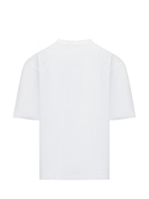 Loose Fit Tee - Men | Lidia Shopping