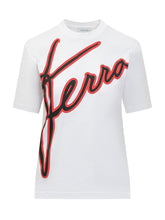 T-Shirt - Ferragamo | Lidia Shopping