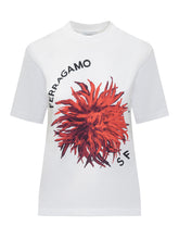 T-Shirt - Ferragamo | Lidia Shopping