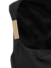 FERRAGAMO - Abito Lungo - Nero | Lidia Shopping | Official Website