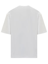T-Shirt with Print - Dsquared2 | Lidia Shopping
