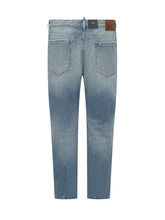 Bro Jeans - Dsquared2 | Lidia Shopping