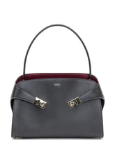 Hug Bag Small - Ferragamo | Lidia Shopping