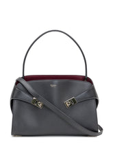 Hug Bag Small - Ferragamo | Lidia Shopping