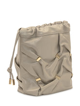 Mini Bucket Bag - Ferragamo | Lidia Shopping