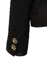 DOLCE & GABBANA - Jacket - Black - LIDIASHOPPING® - Official Website
