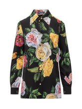 Shirt - Dolce & Gabbana | Lidia Shopping