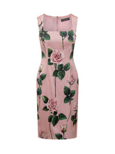 Midi Dress - Dolce & Gabbana | Lidia Shopping