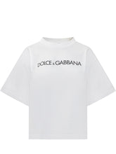 T-Shirt - Dolce & Gabbana | Lidia Shopping