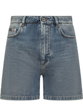 Short Trousers Five Pockets - Dolce & Gabbana | Lidia Shopping