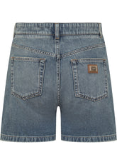 Short Trousers Five Pockets - Dolce & Gabbana | Lidia Shopping