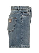 Short Trousers Five Pockets - Dolce & Gabbana | Lidia Shopping