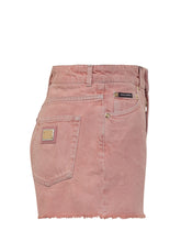 Short Trousers Five Pockets - Dolce & Gabbana | Lidia Shopping