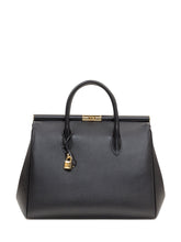 DOLCE & GABBANA - Hand Bag - Black | Lidia Shopping | Official Website