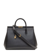 DOLCE & GABBANA - Hand Bag - Black | Lidia Shopping | Official Website