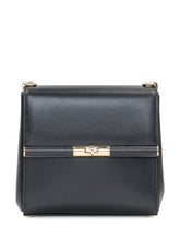 DOLCE & GABBANA - Marlene City Bag - Black - LIDIASHOPPING® - Official Website