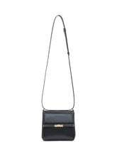 DOLCE & GABBANA - Marlene City Bag - Black - LIDIASHOPPING® - Official Website