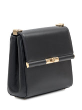 DOLCE & GABBANA - Marlene City Bag - Black - LIDIASHOPPING® - Official Website