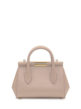 DOLCE & GABBANA - Borsa Marlene - Rosa | Lidia Shopping | Official Website