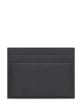Leather Card Holder - Dolce & Gabbana | Lidia Shopping