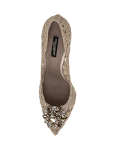 Lace Decollete - Dolce & Gabbana | Lidia Shopping